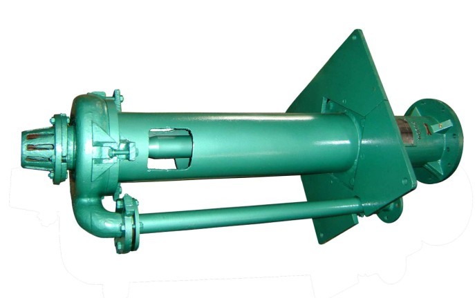 加長液下渣漿泵哪個廠家做的好？