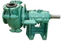 優(yōu)質渣漿泵150ZJ-I-A48