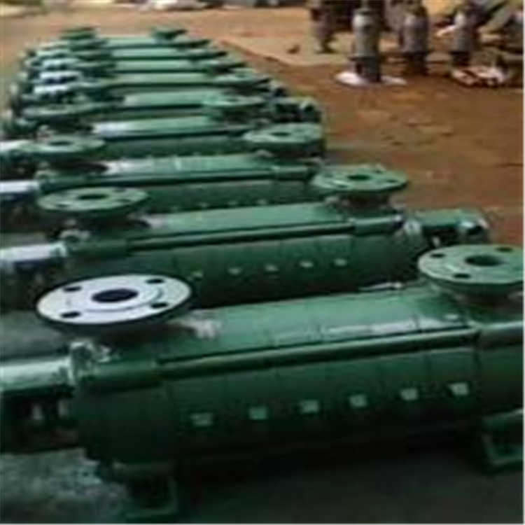 GC多級離心泵2GC-5*5熱水泵