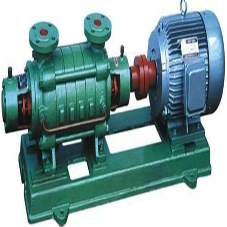 GC多級離心泵4GC-8*3高層建筑給水泵