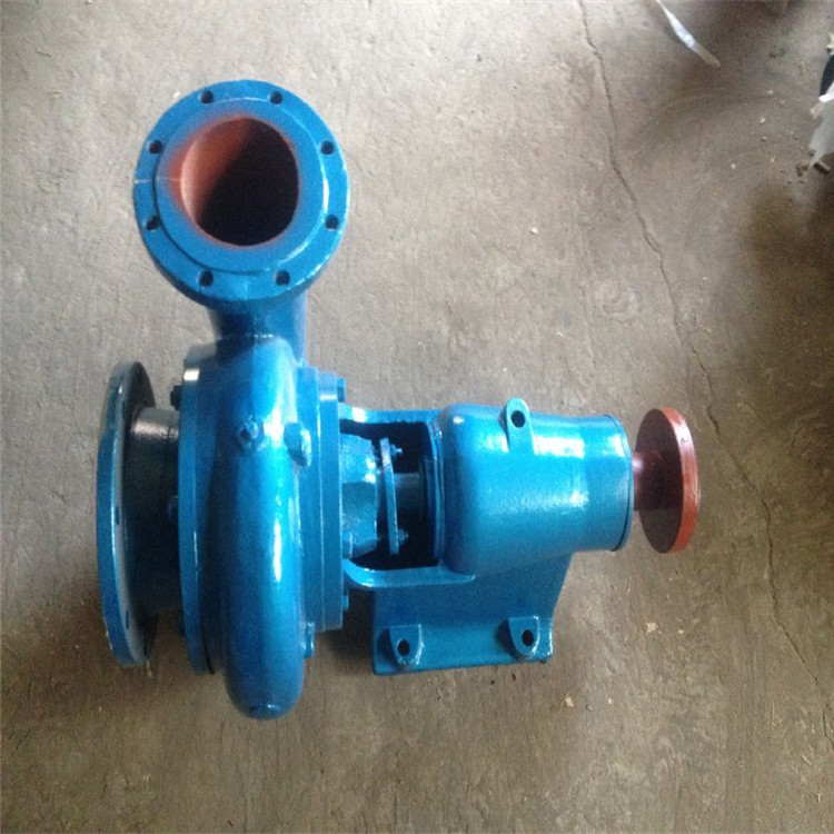 3BA-6A清水泵/3BA-6A管道增壓清水泵