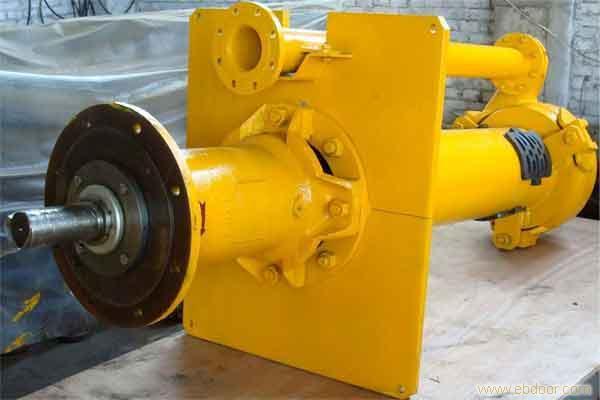 65ZJL-30高品質立式渣漿泵