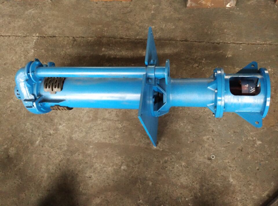 80ZJL-33石家莊渣漿泵