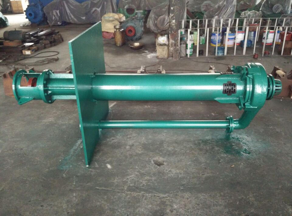 80ZJL-36河北渣漿泵