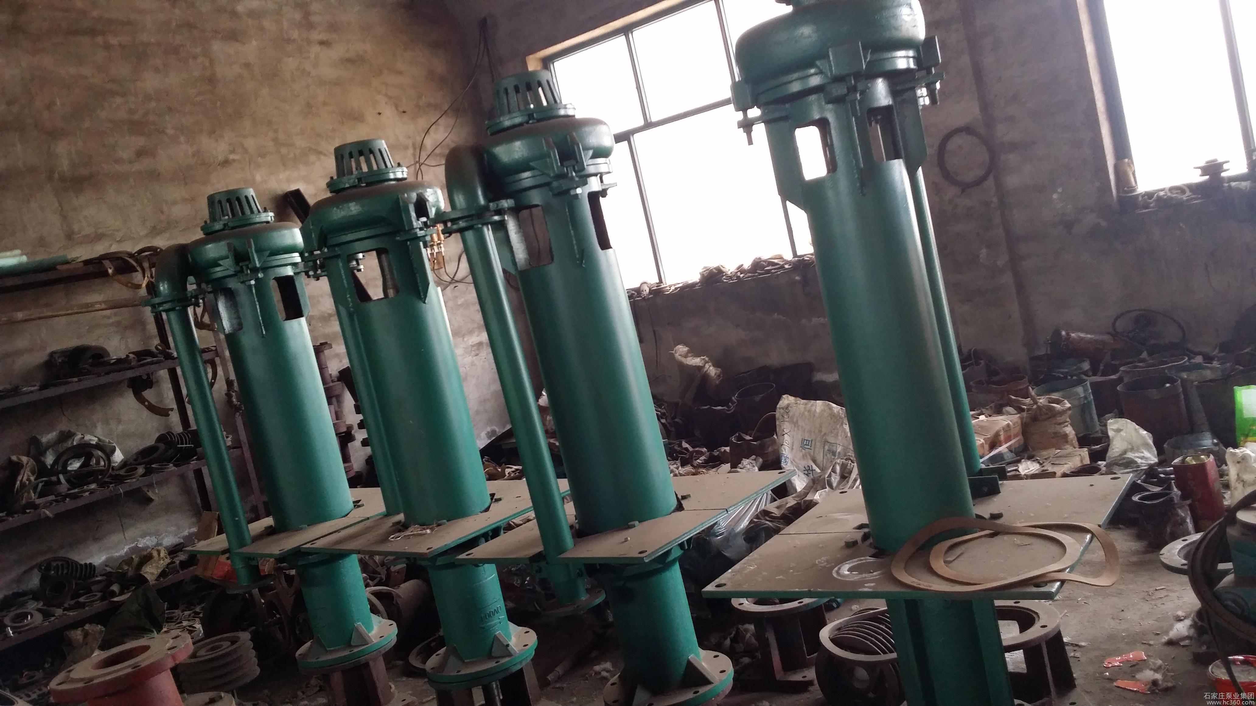 100ZJL-31渣漿泵耐磨件