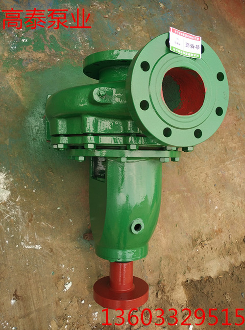 IS200-150-400生產(chǎn)廠家