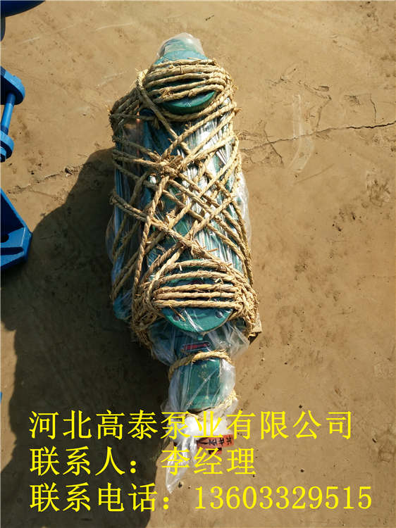 DG25-30*9 多級(jí) 鍋爐給水泵