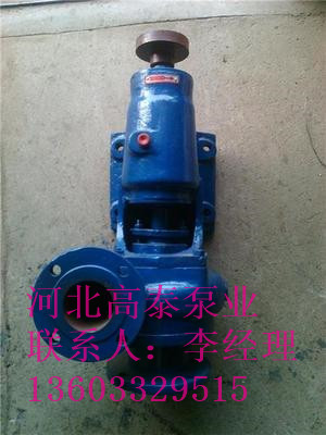 4BA-18河北清水泵