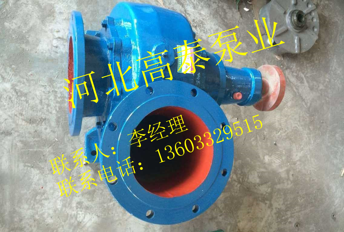 250HW-8保定混流泵農(nóng)業(yè)排灌水利用泵