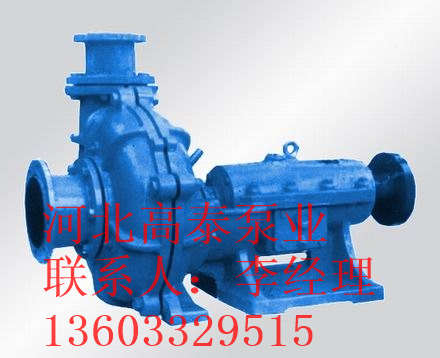 6PNJB襯膠泵價(jià)格