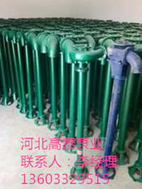 100WD保定污水泵