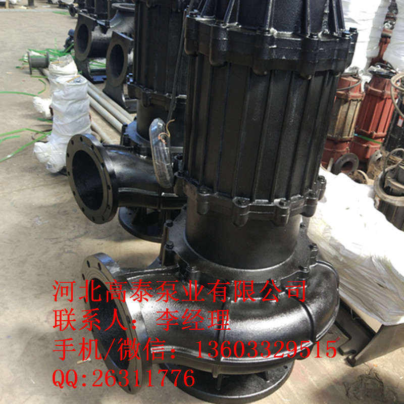 ZJQ潛水渣漿泵 ZJQ40-20D潛水排沙泵價(jià)格