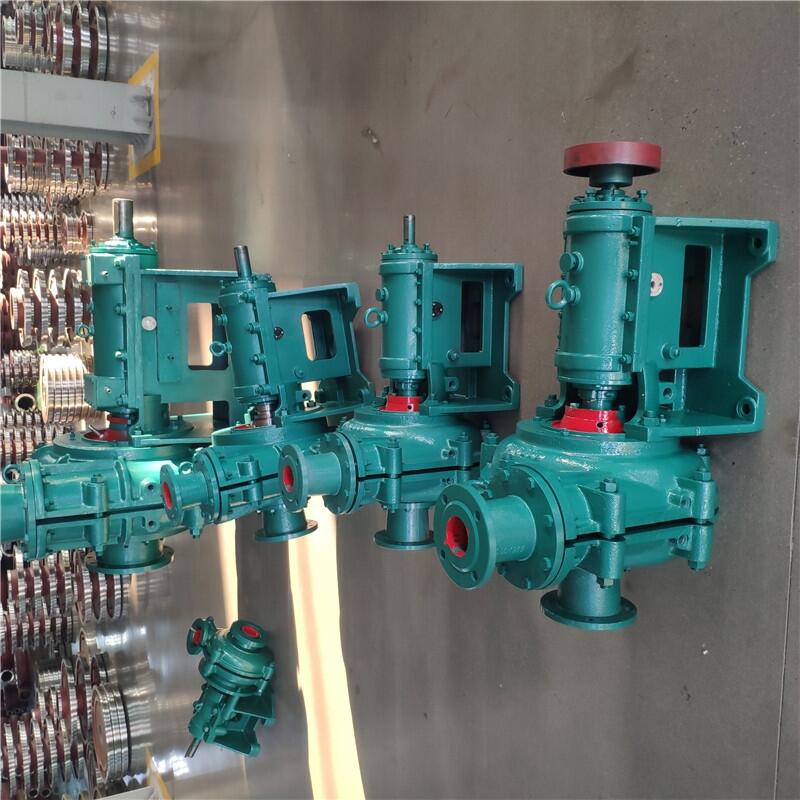 50ZJ-I-A33渣漿泵 采砂清淤泵生產(chǎn)廠(chǎng)家