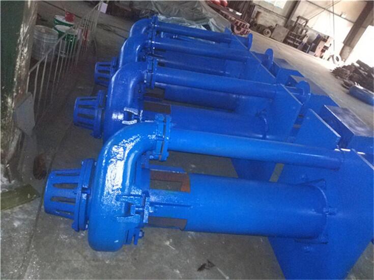 150ZJL-32耐磨立式渣漿泵批發(fā)價格