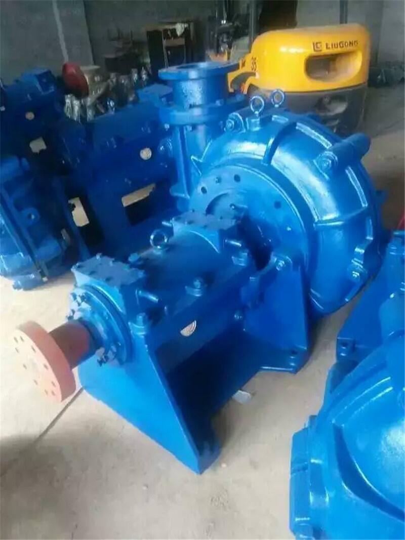 新聞:50ZJ-I-A33耐腐蝕冶金用泵生產(chǎn)廠家