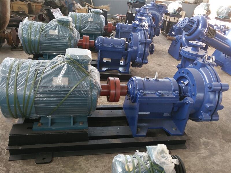 新聞:50ZJ-I-A33耐磨污水泵電話