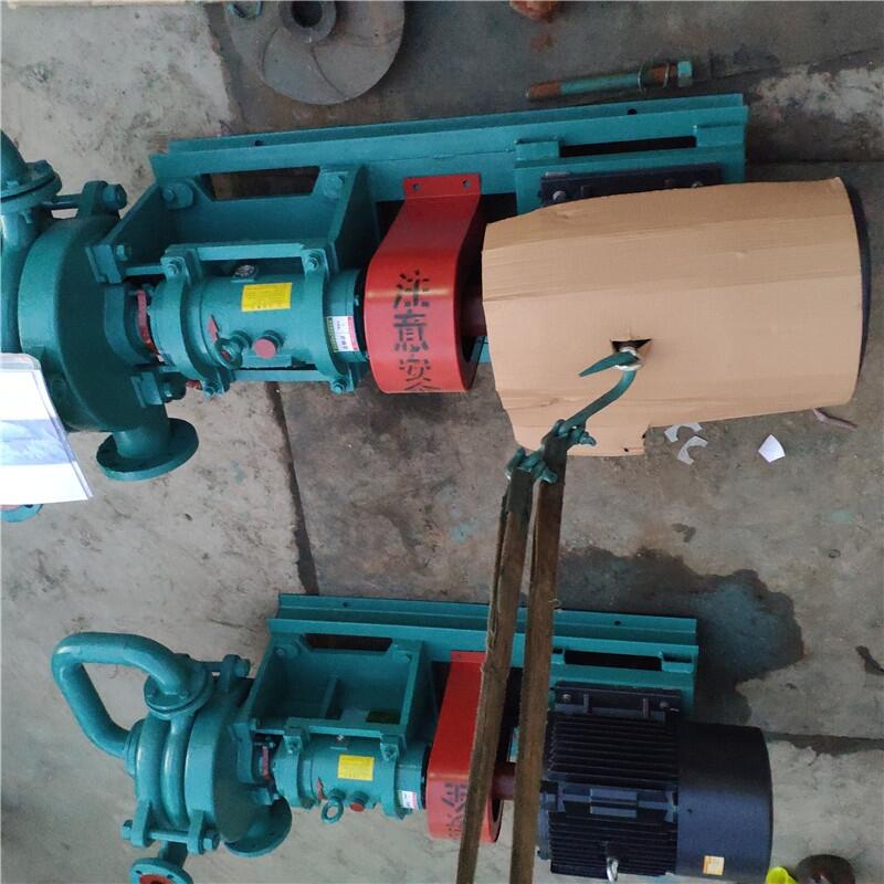 新聞:125ZJW70-90食品污水處理壓濾機(jī)泵質(zhì)量保證