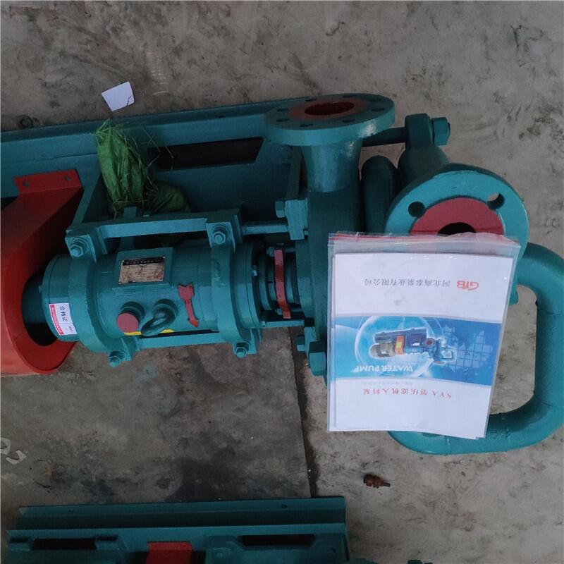 新聞:150ZJW75-110臥式耐磨污水泵量大從優(yōu)一件代發(fā)