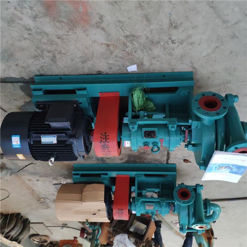 新聞:80ZJW-3卸料泵廠家供應(yīng)S/SH泵