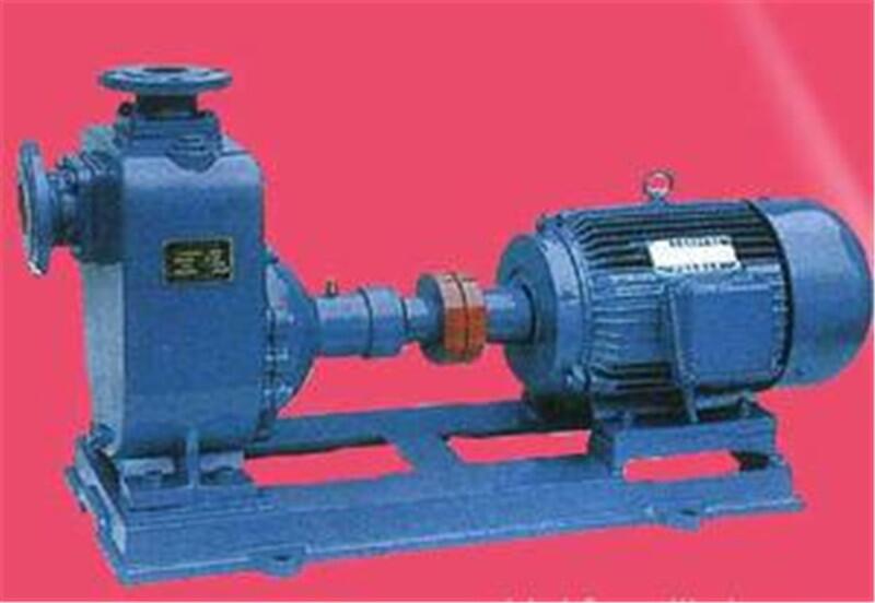 新聞:32ZW20-12ZX型自吸離心泵供應直銷