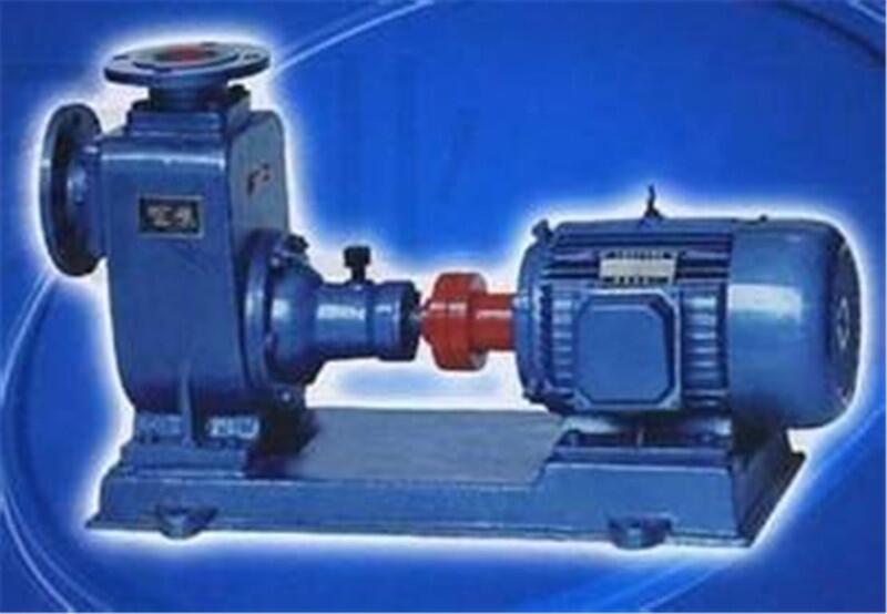 新聞:32ZW20-12臥式自吸式離心泵河北雙吸泵