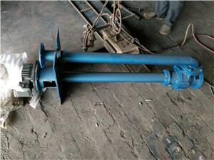 新聞:供應(yīng)80YW43-13-3YW型不銹鋼防爆液下排污泵壽命長(zhǎng)