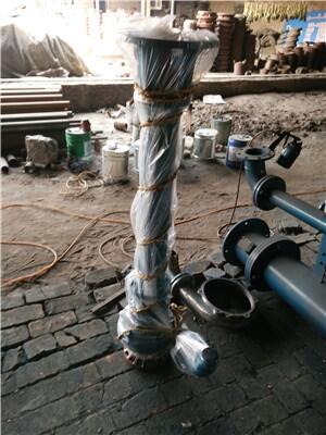 新聞:立式電動300YW800-15-55yw型液下排污泵自產自銷廠家工程排污泵壽命長