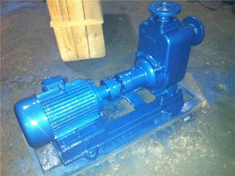 優(yōu)質(zhì)50ZW20-35ZX系列自吸排污離心泵-批發(fā)價格