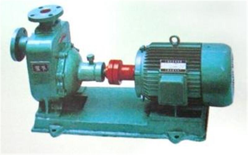 優(yōu)質(zhì)100ZW100-30/不銹鋼防爆自吸泵專業(yè)生產(chǎn)