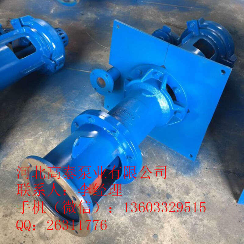 長期供應(yīng)200SV-SP高效率 高耐磨液下渣漿泵