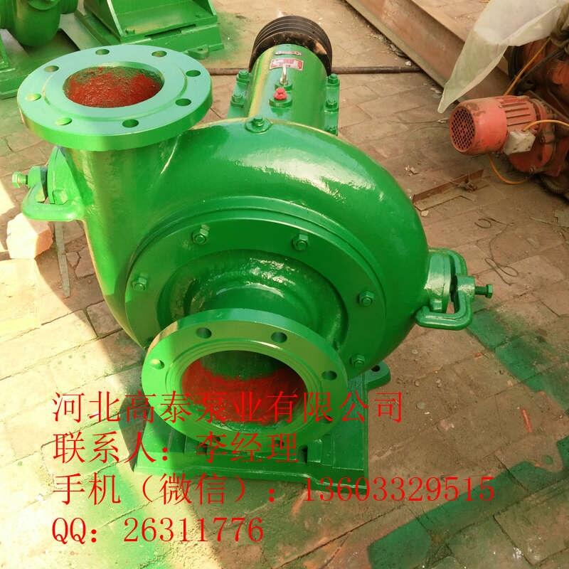 工業(yè)污水泵 供應(yīng)直銷(xiāo)8PW污水泵 高效耐腐污水泵